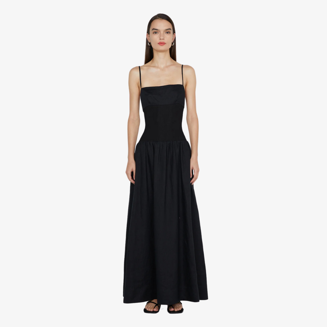 BEC AND BRIDGE LINA MAXI DRESS