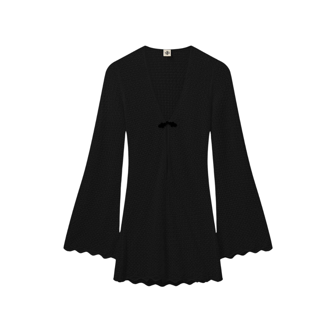 THE GARMENT TANZANIA SHORT DRESS