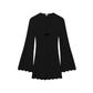 THE GARMENT TANZANIA SHORT DRESS
