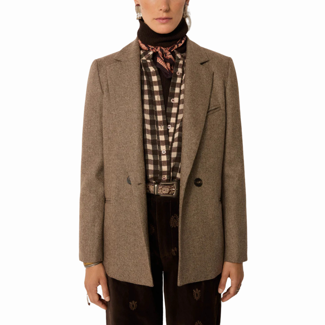 MAISON HOTEL JACKIE BLAZER