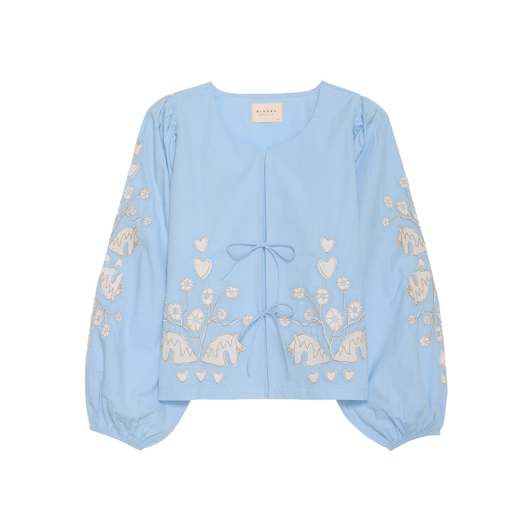 SISSEL MAGGAN TOP