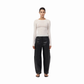 ST AGNI BABY WOOL LONG TEE