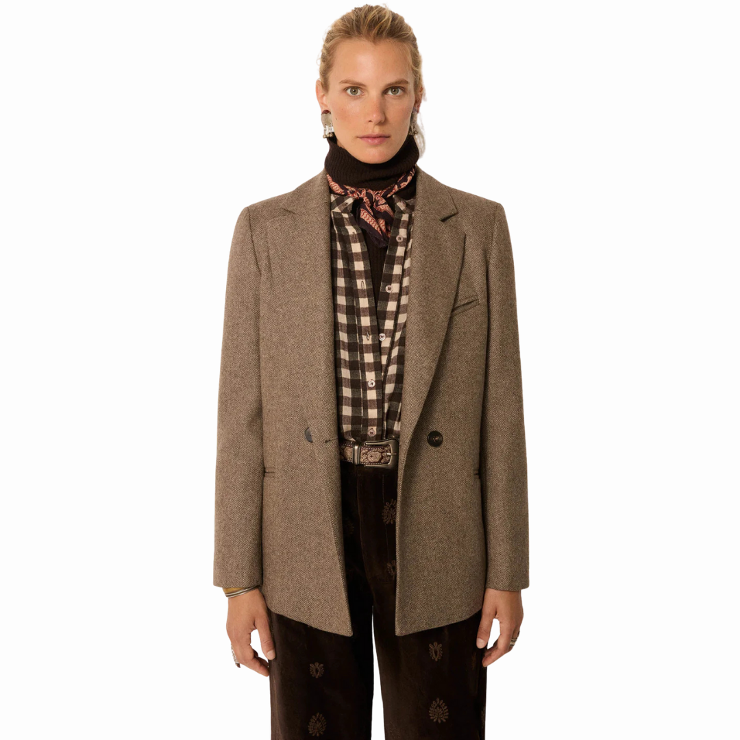 MAISON HOTEL JACKIE BLAZER