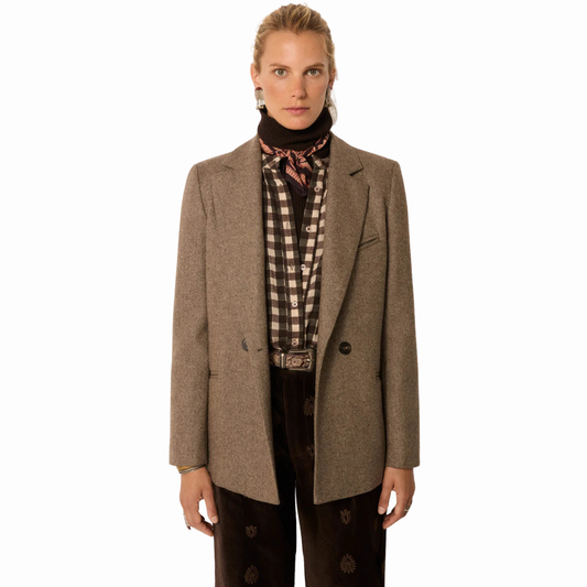 MAISON HOTEL JACKIE BLAZER