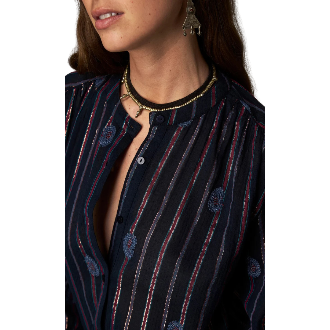 MAISON HOTEL MINA BLOUSE