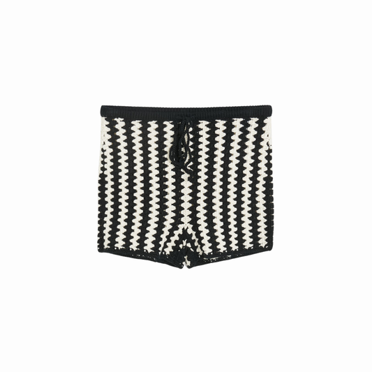 MALENE BIRGER DOR SHORTS