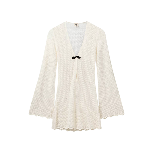 THE GARMENT TANZANIA SHORT DRESS
