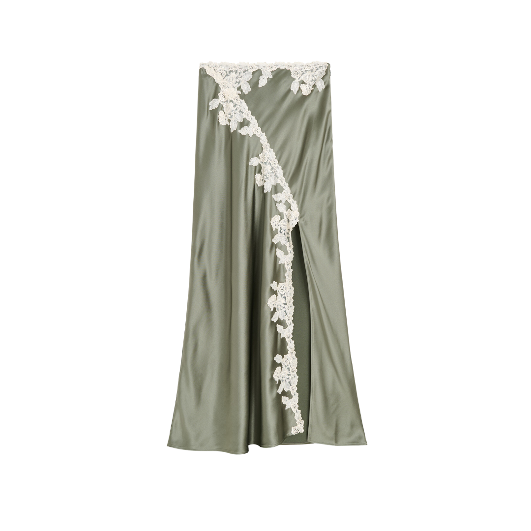 BY MALENE BIRGER ERIKA