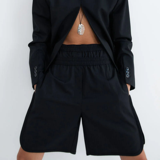 ST AGNI TAILORED ACTIVE SHORTS