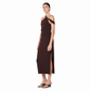 BEC AND BRIDGE SYLVIE ASYM MIDI DRE