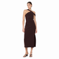 BEC AND BRIDGE SYLVIE ASYM MIDI DRE