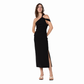 BEC AND BRIDGE SYLVIE ASYM MIDI DRE