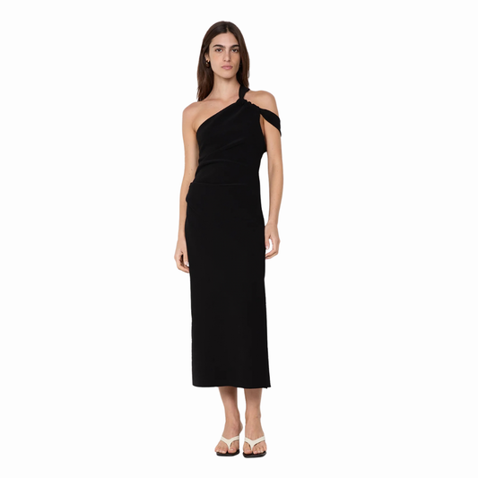 BEC AND BRIDGE SYLVIE ASYM MIDI DRE