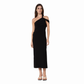 BEC AND BRIDGE SYLVIE ASYM MIDI DRE