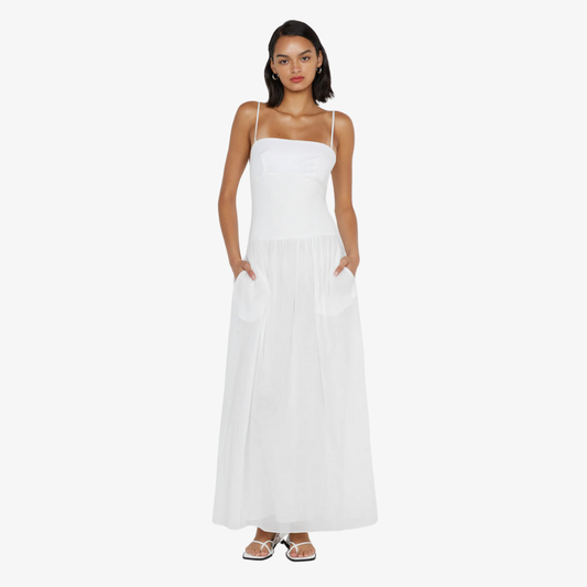 BEC AND BRIDGE LINA MAXI DRESS