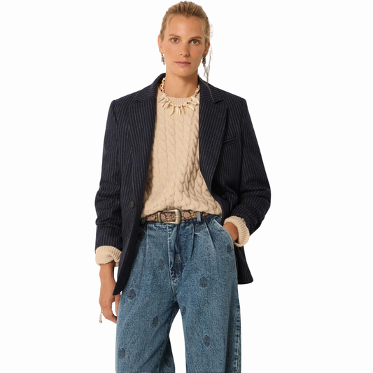 MAISON HOTEL JACKIE BLAZER