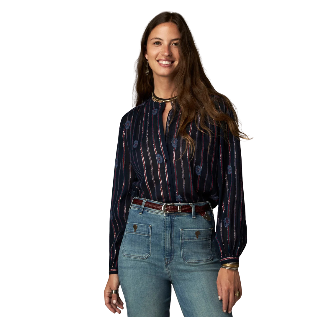 MAISON HOTEL MINA BLOUSE