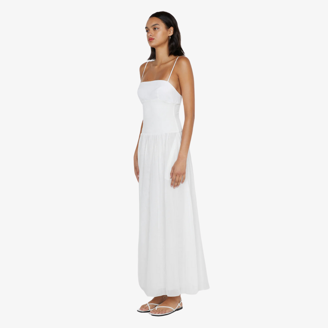 BEC AND BRIDGE LINA MAXI DRESS