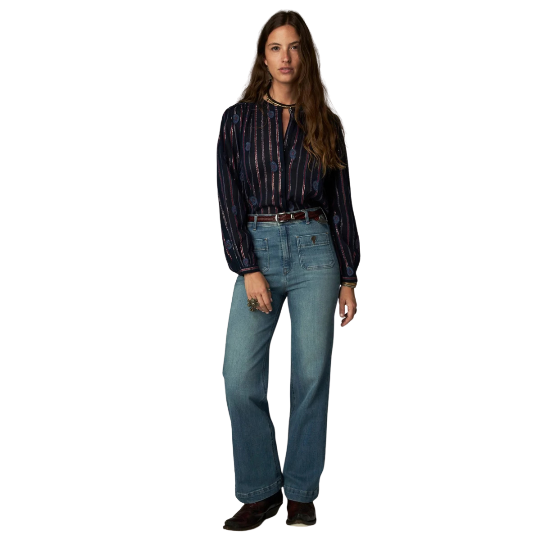 MAISON HOTEL MINA BLOUSE