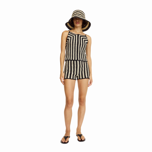 MALENE BIRGER DOR SHORTS