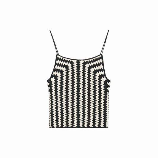 MALENE BIRGER DORIA TOP