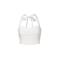 POSSE RUE HALTER TOP