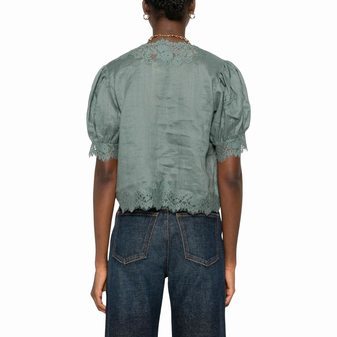 DOEN IDELLA TOP