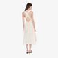 PHILOSOPHY 0431 - 2127 POPLIN DRESS