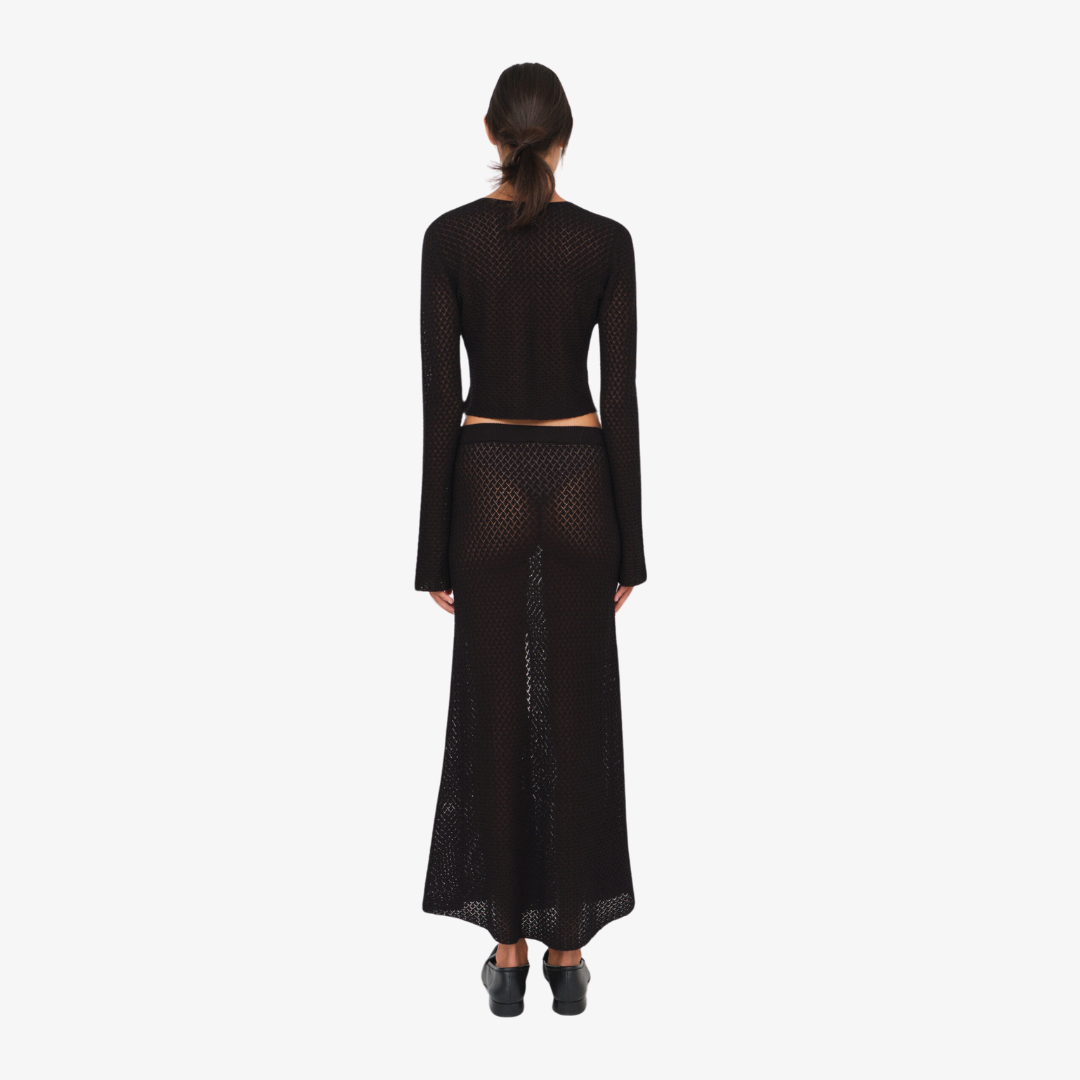 THE GARMENT TANZANIA LONG SKIRT