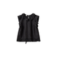 THE GARMENT DARLING SCALLOP TOP