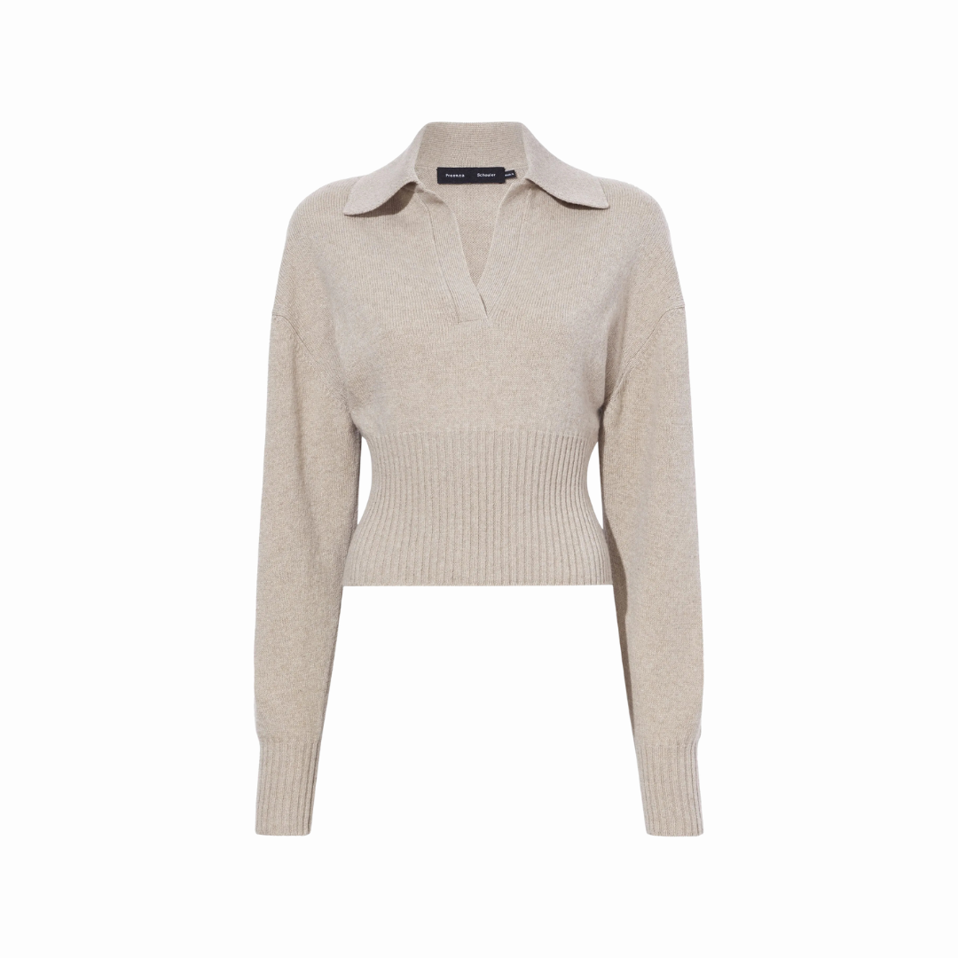 PROENZA SCHOULER JEANNE CASHMERE