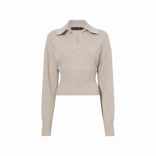 PROENZA SCHOULER JEANNE CASHMERE