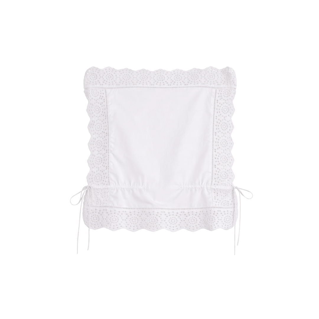 BY MALENE BIRGER GREDA TOP