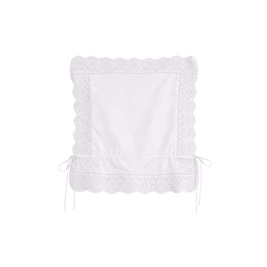 BY MALENE BIRGER GREDA TOP