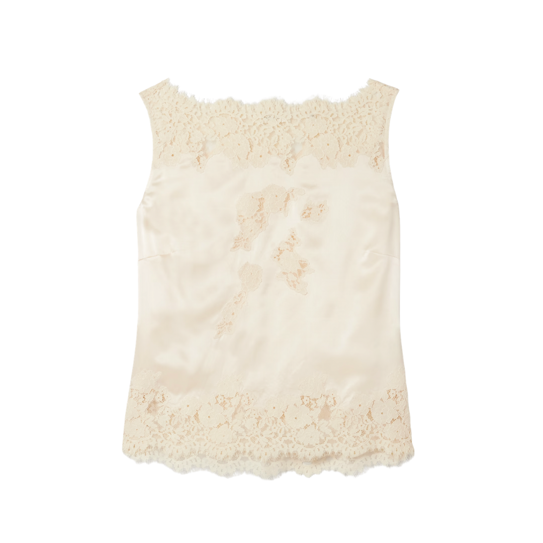 DOEN VIVIANE TOP