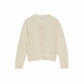 DOEN POINTELLE CARDIGAN