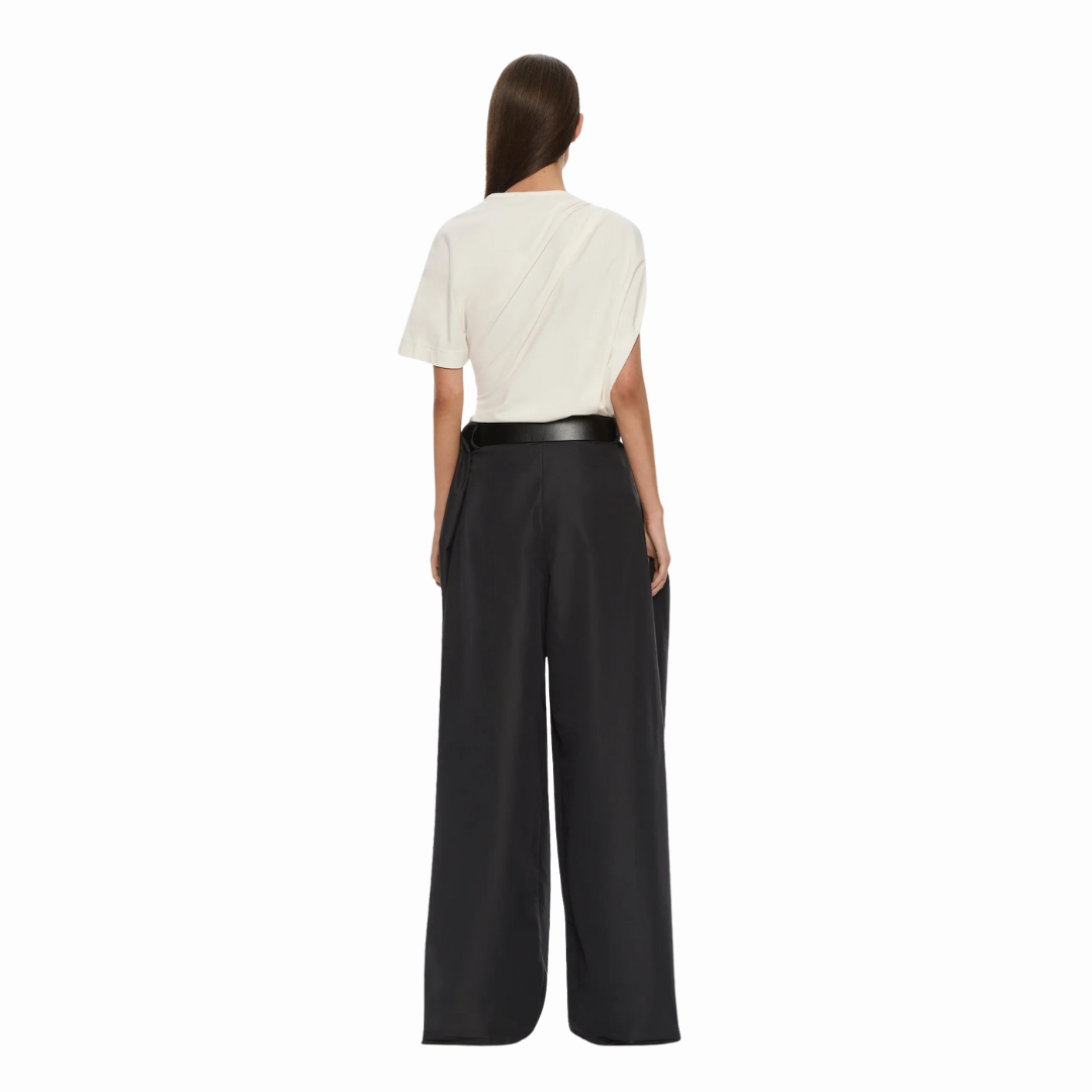 CHRISTOPHER ESBER STONE PIN TEE