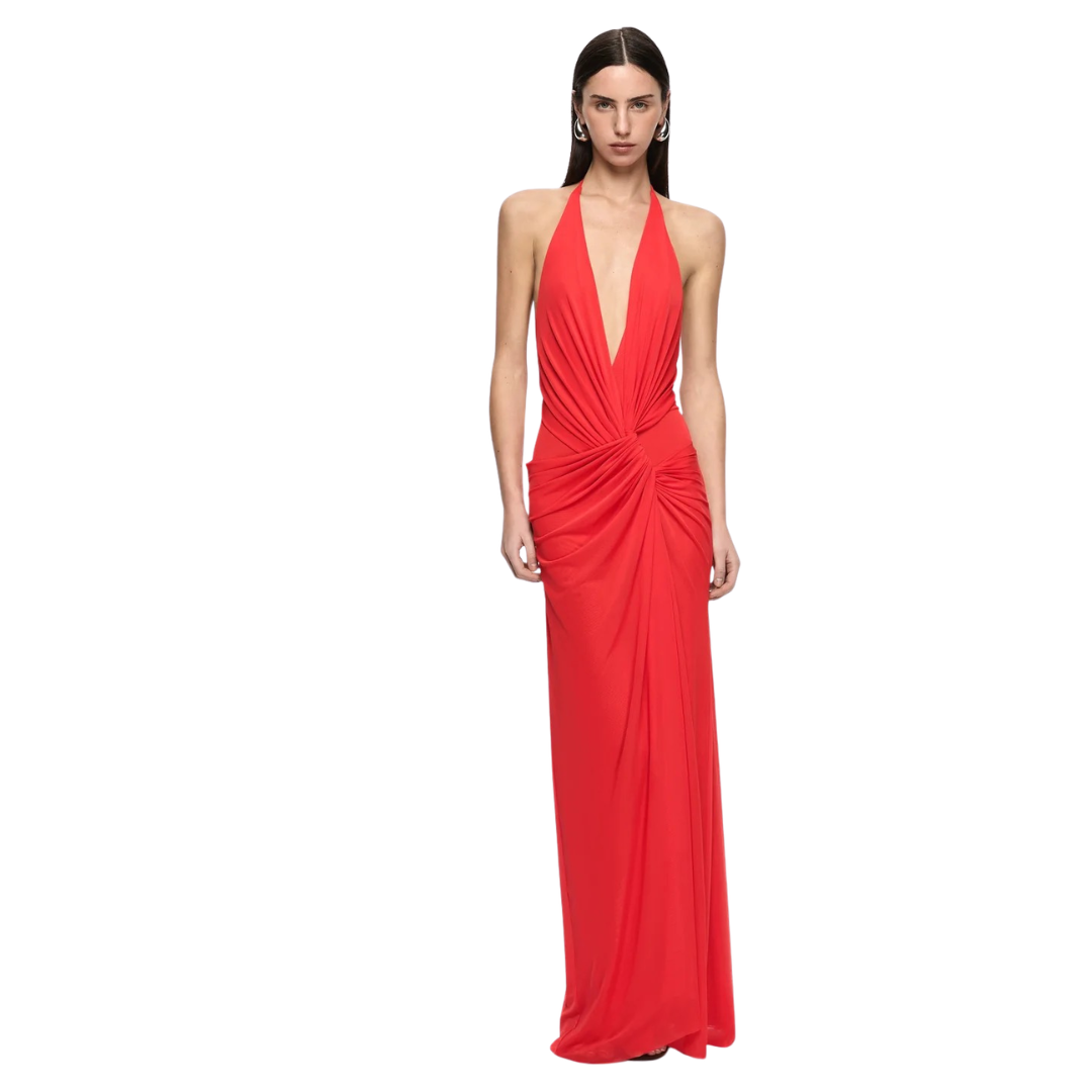 BEC AND BRIDGE XANTHI MINI DRESS