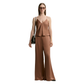 BY MALENE BIRGER PASCA TOP