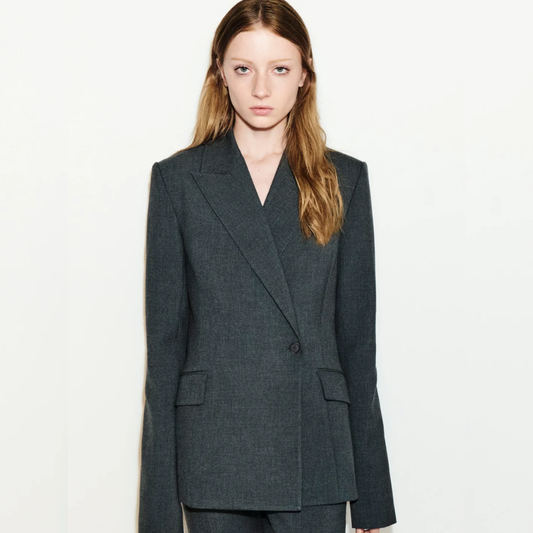 SIMKHAI SURABHI BLAZER