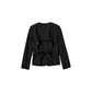 THE GARMENT GRAND BACK BLAZER