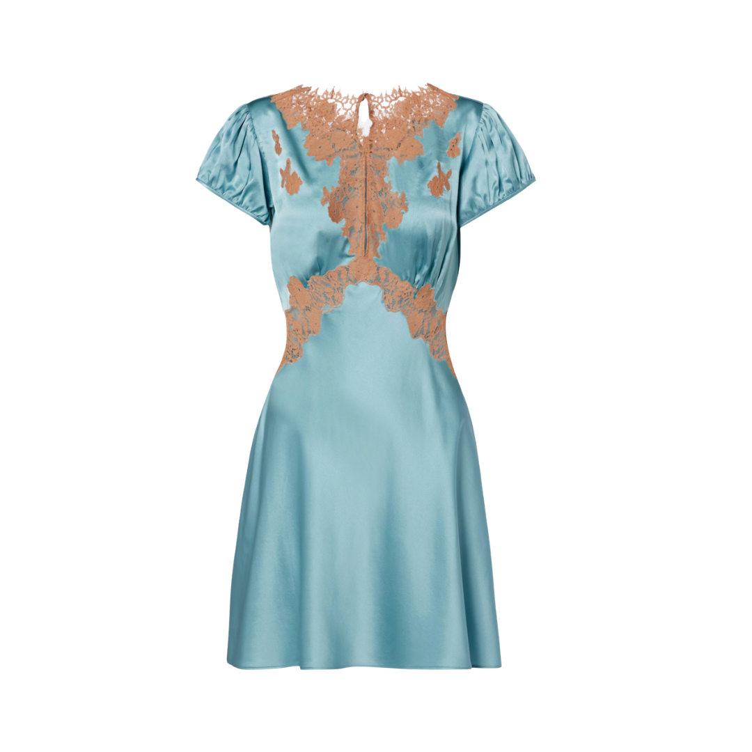 DOEN JUNIA DRESS
