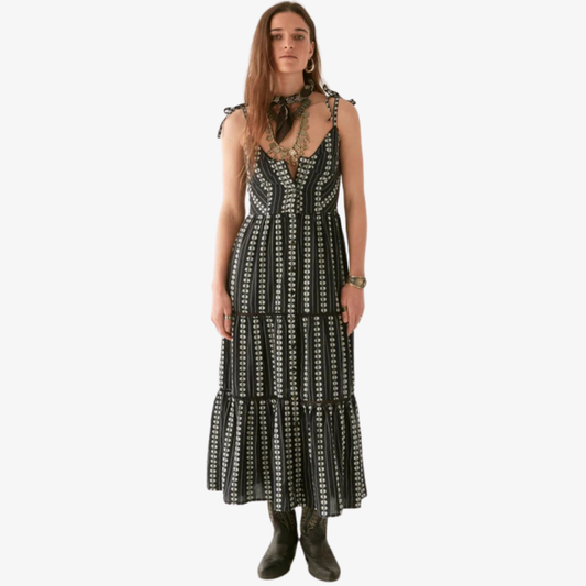 MAISON HOTEL VENUS DRESS