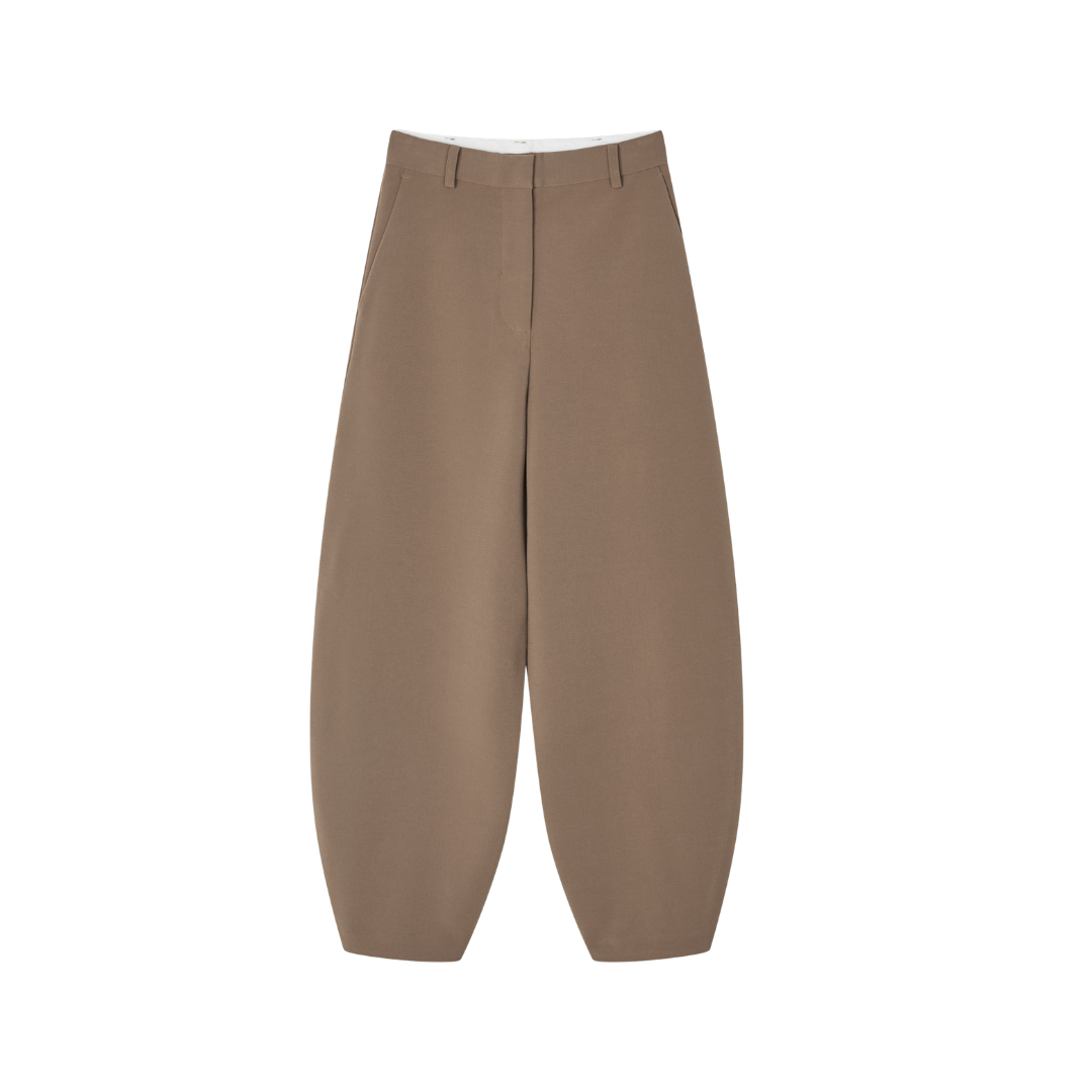 BY MALENE BIRGER CARLIEN PANTS