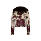 CARELLI ROSA BLAZER