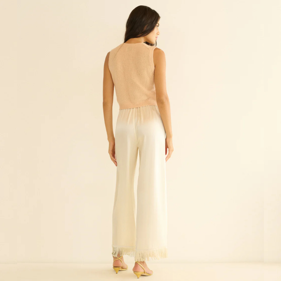 DOEN LEVON PANTS CANDLEIGHT