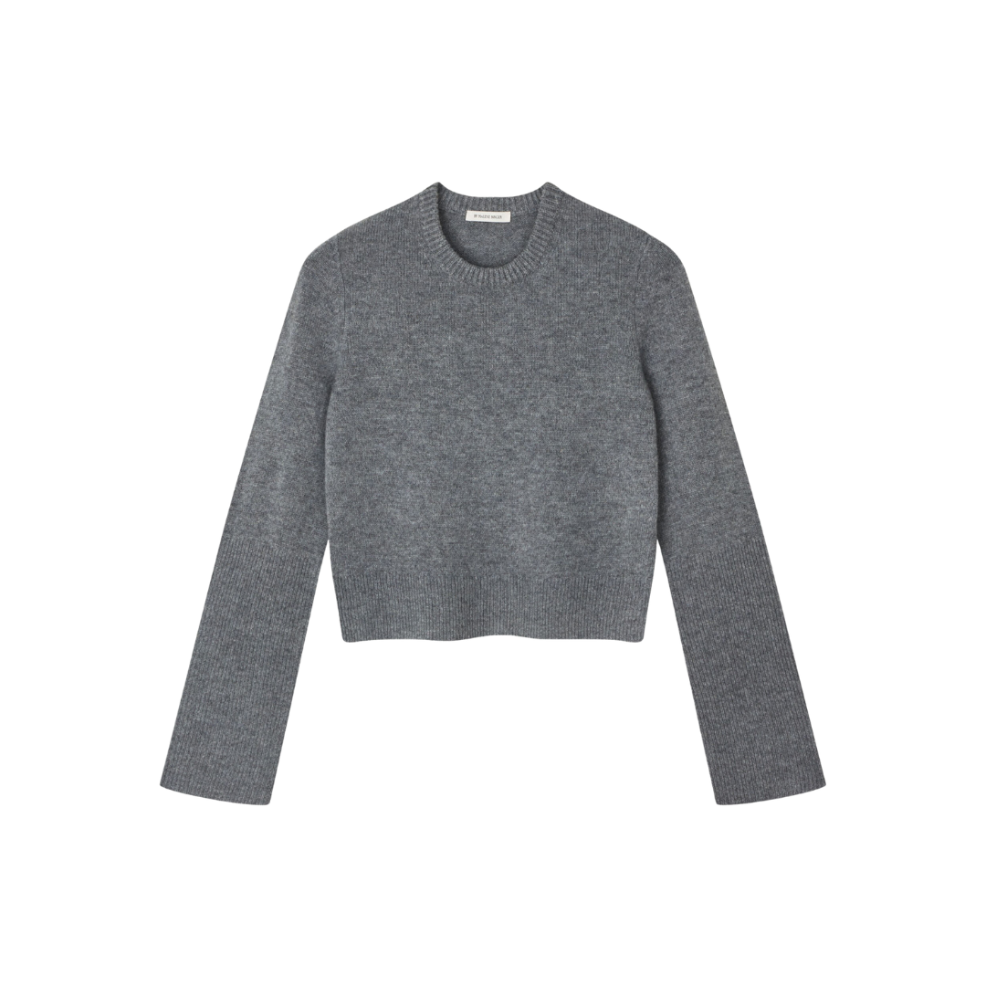 BY MALENE BIRGER HANNAH KNIT