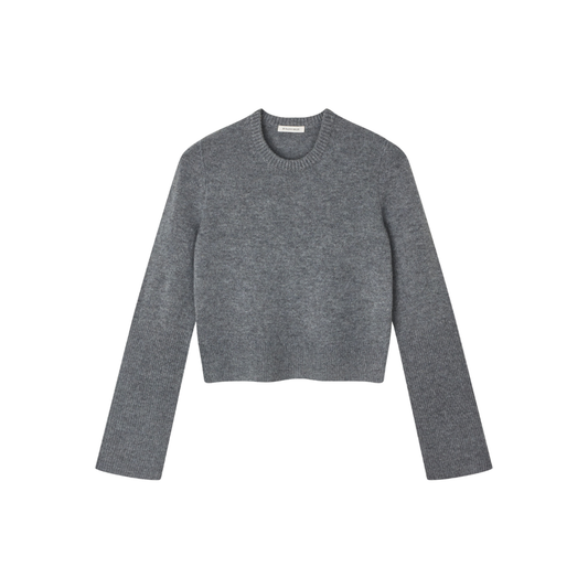 BY MALENE BIRGER HANNAH KNIT