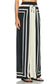 NICHOLAS SANDRA WIDE LEG PANTS