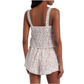 POSSE CHARLOTTE SHORT